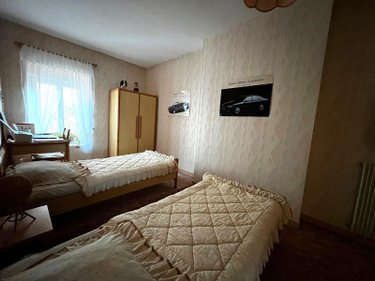 Maison a vendre Langres 52200 Haute-Marne 150 m2 4 pièces 155000 euros