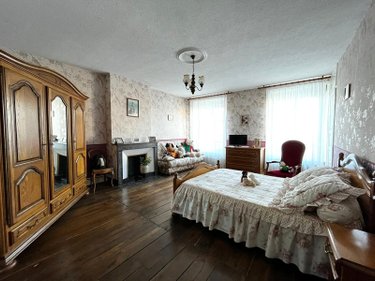 Maison a vendre Langres 52200 Haute-Marne 150 m2 4 pièces 155000 euros