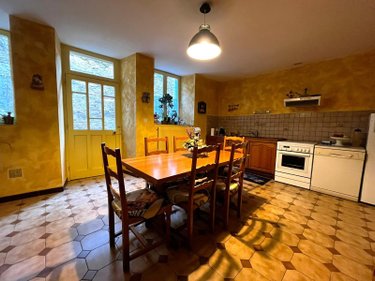 Maison a vendre Langres 52200 Haute-Marne 150 m2 4 pièces 155000 euros