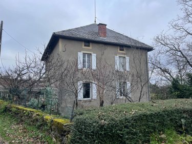 Maison a vendre Figeac 46100 Lot 168 m2 7 pièces 111150 euros