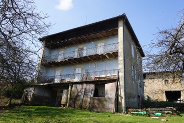 Maison a vendre Figeac 46100 Lot 168 m2 7 pièces 111150 euros