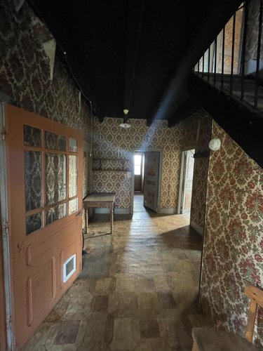 Maison a vendre Figeac 46100 Lot 168 m2 7 pièces 121450 euros