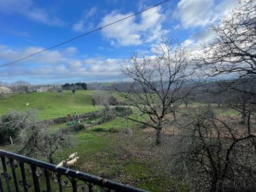 Maison a vendre Figeac 46100 Lot 168 m2 7 pièces 121450 euros