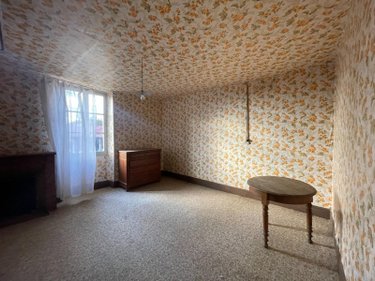 Maison a vendre Figeac 46100 Lot 168 m2 7 pièces 111150 euros