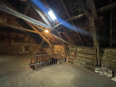 Maison a vendre Figeac 46100 Lot 168 m2 7 pièces 121450 euros