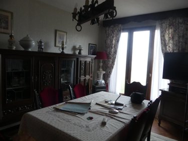 Maison a vendre Menneval 27300 Eure 62 m2 3 pièces 136500 euros