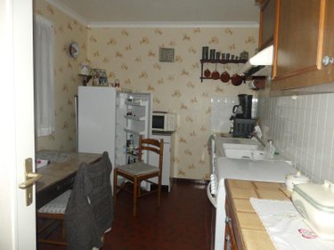 Maison a vendre Menneval 27300 Eure 62 m2 3 pièces 136500 euros