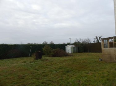 Maison a vendre Menneval 27300 Eure 62 m2 3 pièces 136500 euros