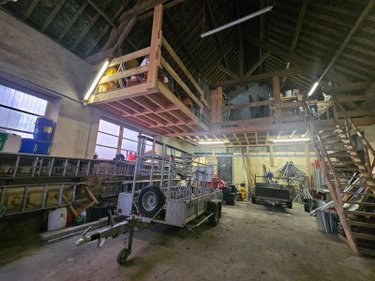 Divers a vendre Montebourg 50310 Manche 133 m2  115100 euros