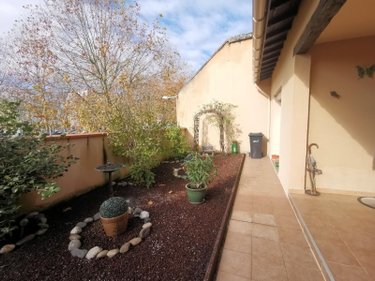 Viager maison Castelsarrasin 82100 Tarn-et-Garonne 96 m2 4 pièces 60000 euros