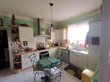 Viager maison Castelsarrasin 82100 Tarn-et-Garonne 96 m2 4 pièces 60000 euros