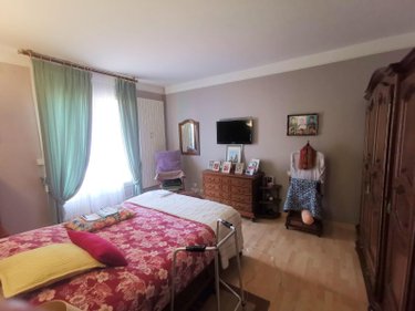 Viager maison Castelsarrasin 82100 Tarn-et-Garonne 96 m2 4 pièces 60000 euros