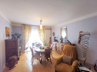 Viager maison Castelsarrasin 82100 Tarn-et-Garonne 96 m2 4 pièces 60000 euros