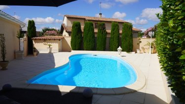 Maison a vendre Castelsarrasin 82100 Tarn-et-Garonne 110 m2 5 pièces 336500 euros