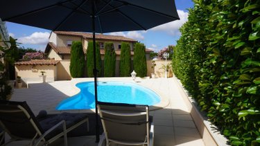Maison a vendre Castelsarrasin 82100 Tarn-et-Garonne 105 m2 5 pièces 326000 euros