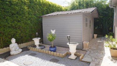 Maison a vendre Castelsarrasin 82100 Tarn-et-Garonne 110 m2 5 pièces 336500 euros