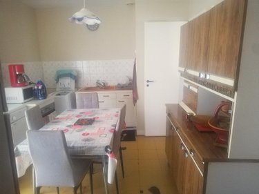 Maison a vendre Saint-Just-Luzac 17320 Charente-Maritime 93 m2 5 pièces 163000 euros