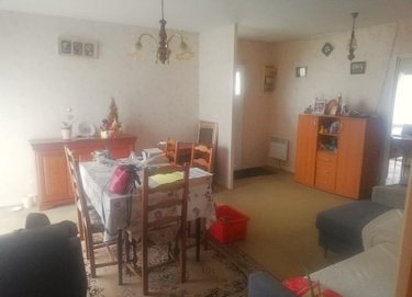 Maison a vendre Saint-Just-Luzac 17320 Charente-Maritime 93 m2 5 pièces 163000 euros