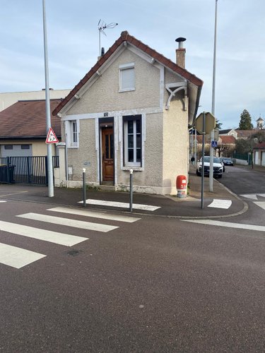 Maison a vendre Auxerre 89000 Yonne 57 m2 3 pièces 104800 euros