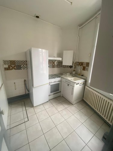 Maison a vendre Auxerre 89000 Yonne 57 m2 3 pièces 99800 euros