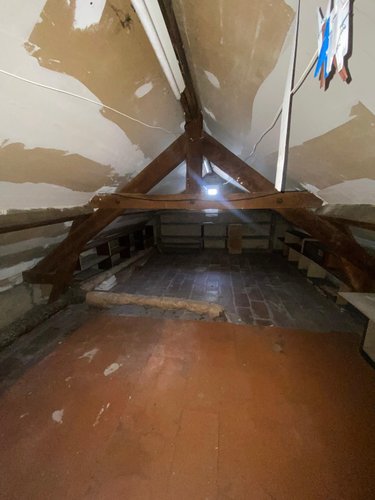 Maison a vendre Auxerre 89000 Yonne 57 m2 3 pièces 104800 euros