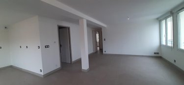 Appartement a vendre Pont-Aven 29930 Finistère 80 m2 4 pièces 249300 euros