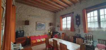 Maison a vendre Perville 82400 Tarn-et-Garonne 126 m2 4 pièces 144450 euros