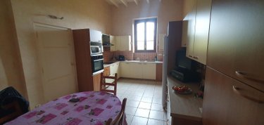 Maison a vendre Perville 82400 Tarn-et-Garonne 126 m2 4 pièces 144450 euros