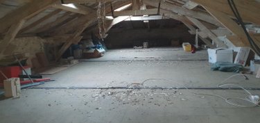 Maison a vendre Perville 82400 Tarn-et-Garonne 126 m2 4 pièces 144450 euros