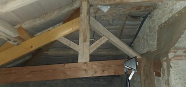 Maison a vendre Perville 82400 Tarn-et-Garonne 126 m2 4 pièces 144450 euros