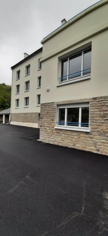 Appartement a vendre Pont-Aven 29930 Finistère 81 m2 4 pièces 290500 euros