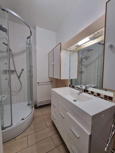 Appartement a vendre Mont-Saint-Aignan 76130 Seine-Maritime 54 m2 2 pièces 85760 euros