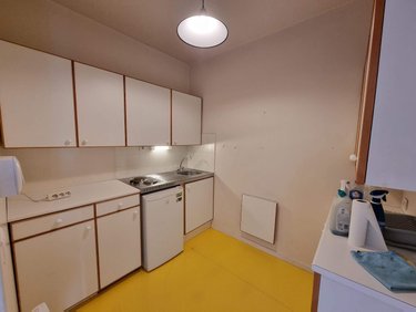 Appartement a vendre Mont-Saint-Aignan 76130 Seine-Maritime 54 m2 2 pièces 85760 euros