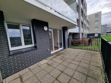 Location appartement Bihorel 76420 Seine-Maritime 69 m2 3 pièces 780 euros