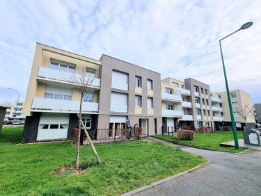 Location appartement Bihorel 76420 Seine-Maritime 69 m2 3 pièces 780 euros
