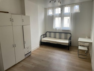 Appartement a vendre Orléans 45000 Loiret 22 m2 1 pièce 83200 euros