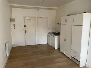 Appartement a vendre Orléans 45000 Loiret 22 m2 1 pièce 83200 euros