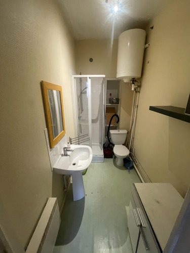 Appartement a vendre Orléans 45000 Loiret 22 m2 1 pièce 83200 euros