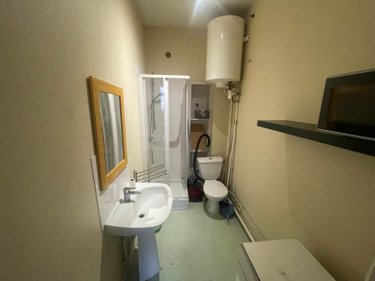 Appartement a vendre Orléans 45000 Loiret 22 m2 1 pièce 83200 euros