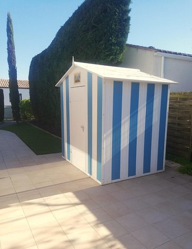 Maison a vendre Marennes-Hiers-Brouage 17320 Charente-Maritime 109 m2 4 pièces 302900 euros