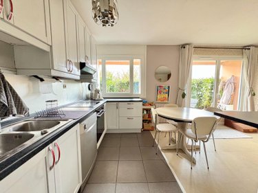 Appartement a vendre Guyancourt 78280 Yvelines 81 m2 4 pièces 299000 euros