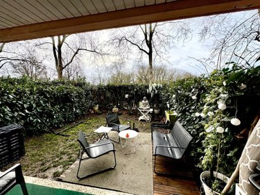 Appartement a vendre Guyancourt 78280 Yvelines 81 m2 4 pièces 299000 euros