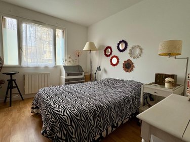 Appartement a vendre Guyancourt 78280 Yvelines 81 m2 4 pièces 299000 euros