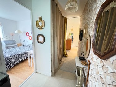 Appartement a vendre Guyancourt 78280 Yvelines 81 m2 4 pièces 299000 euros