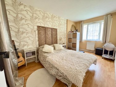 Appartement a vendre Guyancourt 78280 Yvelines 81 m2 4 pièces 299000 euros