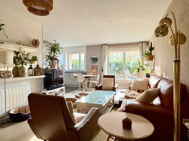 Appartement a vendre Guyancourt 78280 Yvelines 81 m2 4 pièces 299000 euros