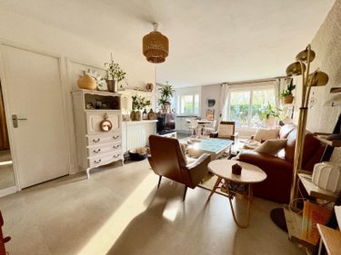 Appartement a vendre Guyancourt 78280 Yvelines 81 m2 4 pièces 299000 euros