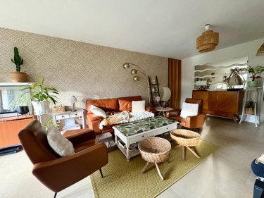 Appartement a vendre Guyancourt 78280 Yvelines 81 m2 4 pièces 299000 euros