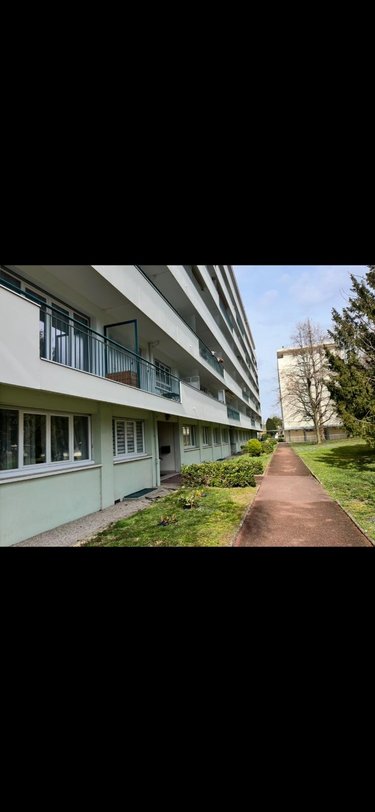 Appartement a vendre Dijon 21000 Côte-d'Or 86 m2 4 pièces 210800 euros