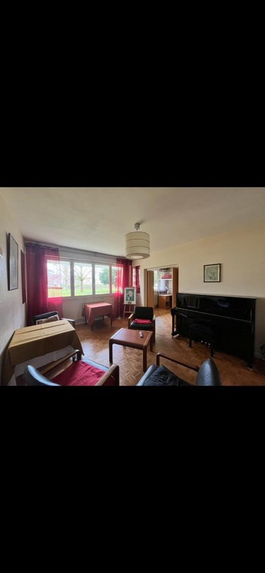 Appartement a vendre Dijon 21000 Côte-d'Or 86 m2 4 pièces 210800 euros